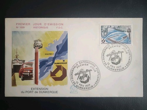L81 enveloppe premier jour - -,