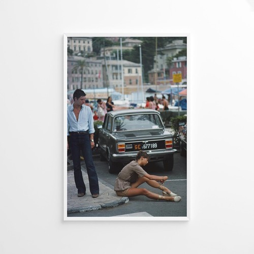 Poster slim aarons - poster,