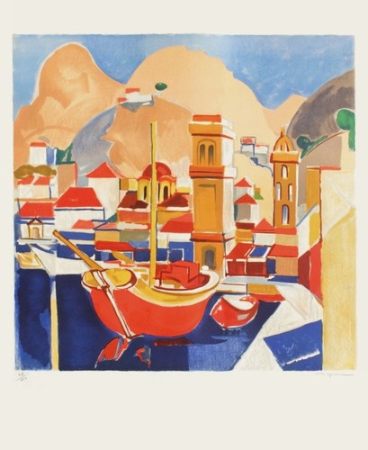 Jacques despierre port - le,