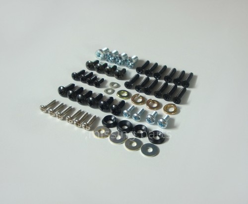 Set viti per rivestimento - set,