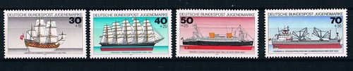 Bund jugend 1977 - jugend,