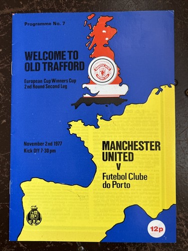 Manchester united porto - united,