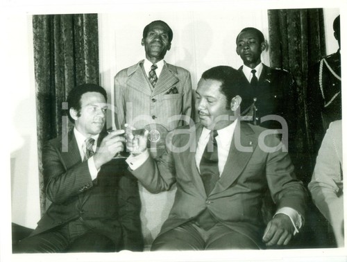 1977 port prince haiti - port-au-prince,
