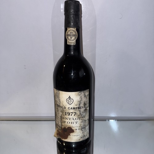Gould campbell 1977 porto - gould,