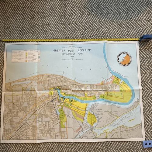 Greater port adelaide - greater,