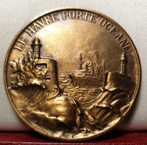1977 50mm port havre - 50mm,