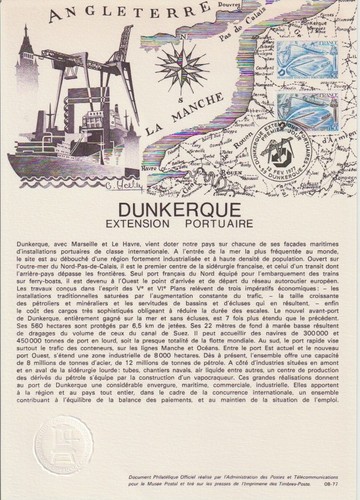 Francia 1977 sg2161 - francia,