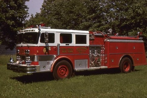 Port jervis 1977 - port,