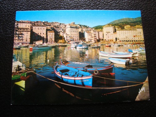 France carte postale - france,