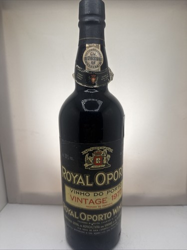 Royal oporto 1977 porto - 1977,