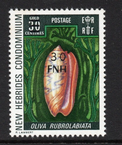 Nuove ebridi 1977 - nuove,