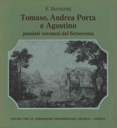 Tomaso andrea porta - andrea, e