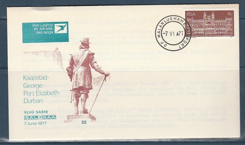 Enveloppe rsa vol - ,