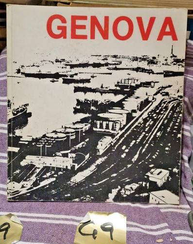 Genova convegno sul porto - genova,
