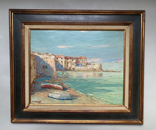 Saint tropez ponche - saint-tropez, la