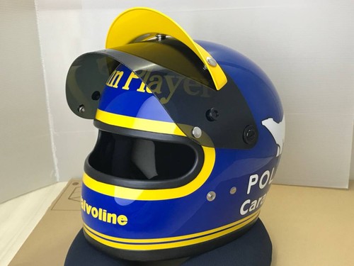 Casco replica bell ronnie - casco,