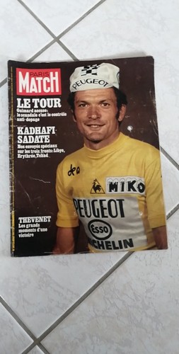 Aout 1977 tour france - de,