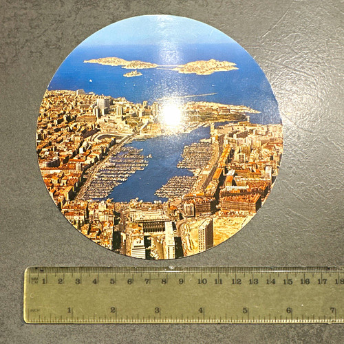 Edizioni france cartolina - de,