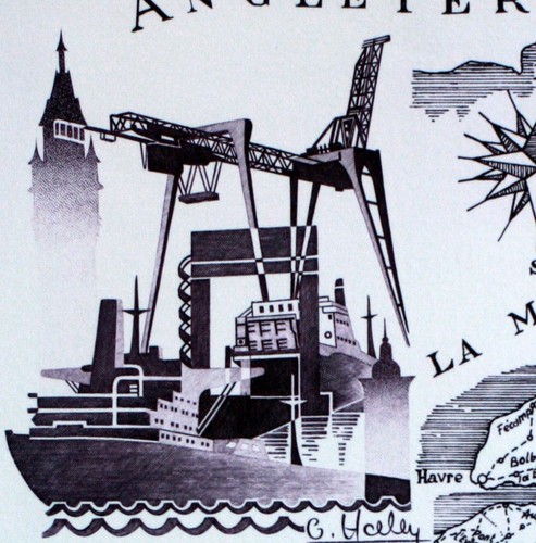 Port dunkerque france - ,