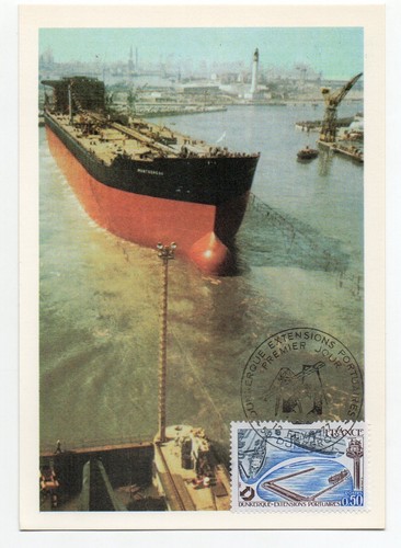 France carte postale - -,