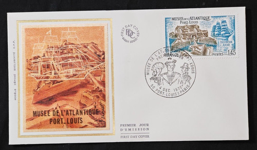 Musee atlantique port - musee, l'atlantique,