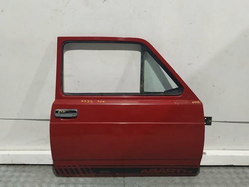 Porta anteriore destra fiat - porta,