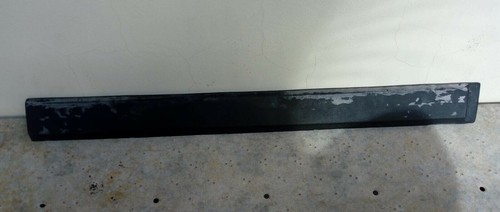 Modanatura fascione port - , dx