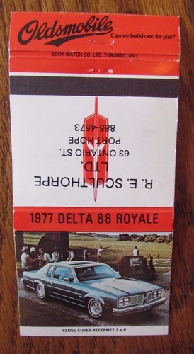 1977 rivenditore auto epoca - rivenditore,